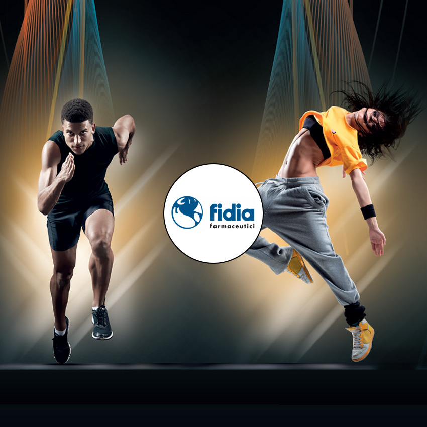 Fidia Farmaceutici – Road Show Hymovis