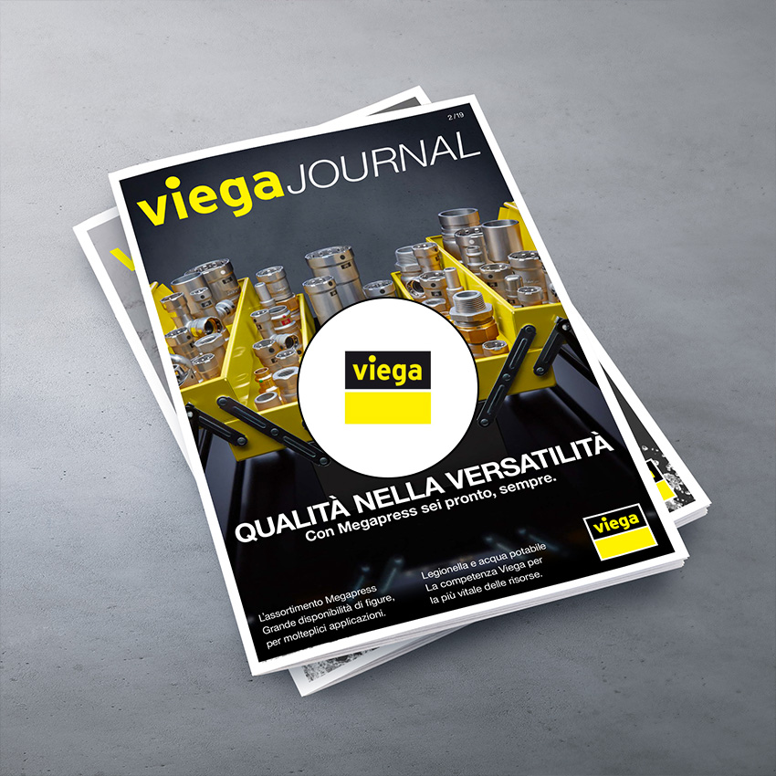 Viega Journal