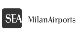 Sea Milan Airports
