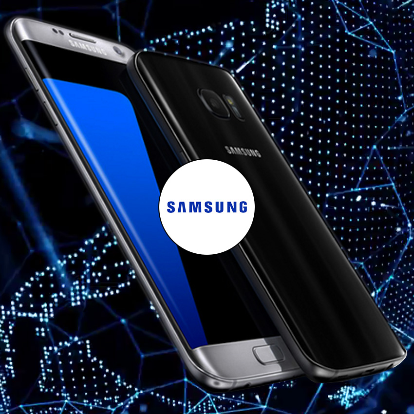 Samsung – Lancio Galaxy S7