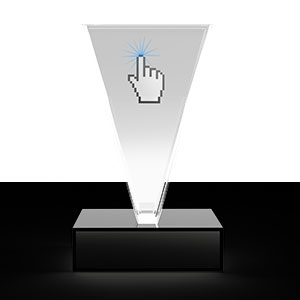 Interactive Key Award 2023