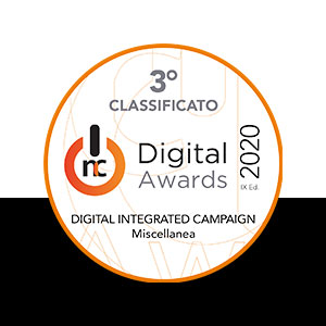 NC Digital Awards 2020