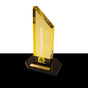 Touchpoint Awards Engagement 2023